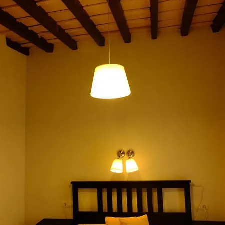 Apartamento Urban Granada