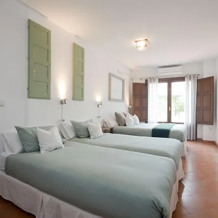 Casa Bombo 3*