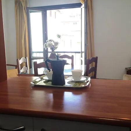 Santa Ana Hotel 3*