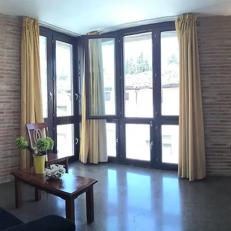 Hotel Santa Ana 3*