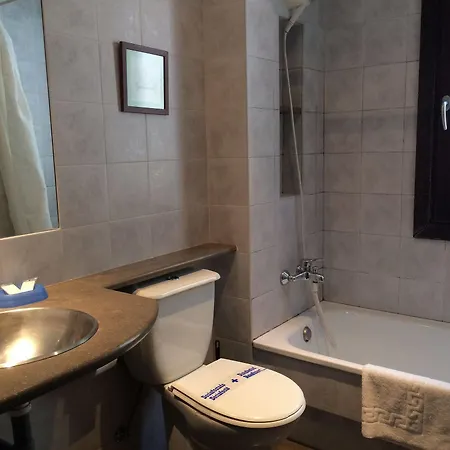 Santa Ana 3* Granada