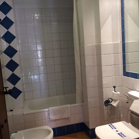 Hotel Santa Ana