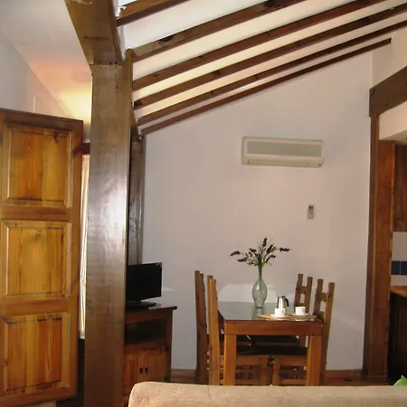 Hotel Santa Ana 3*