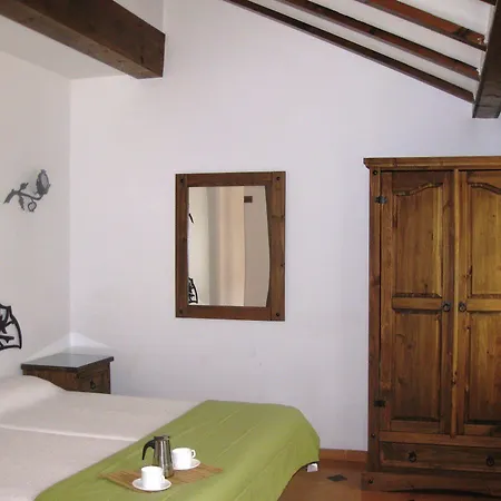 Hotel Santa Ana