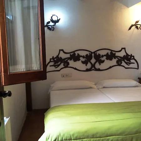 Hotel Santa Ana
