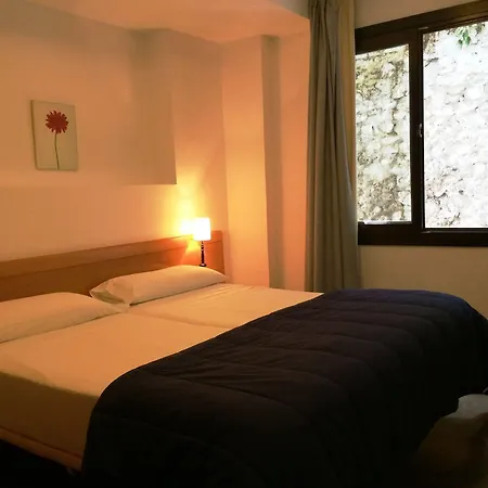 Santa Ana Hotel Granada