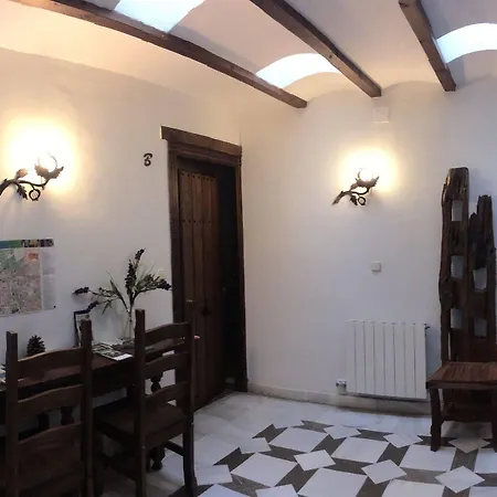 Santa Ana Granada