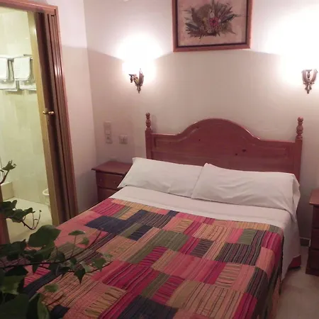 El Olivo Penzion 3*