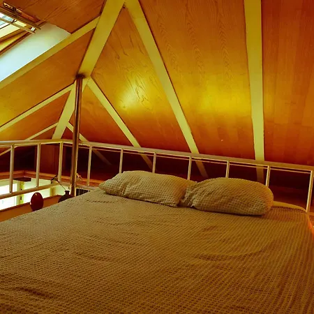 Apartamento Abililla
