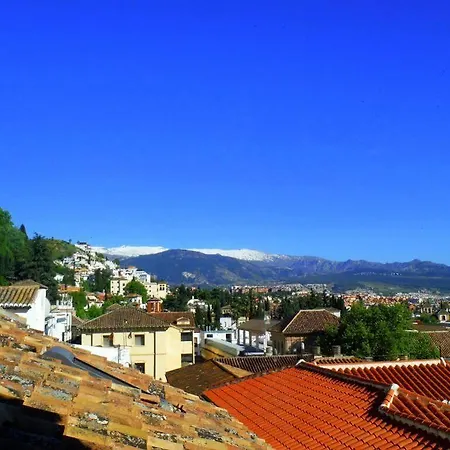 Apartamento Abililla