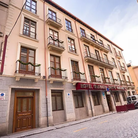 Centro 2*