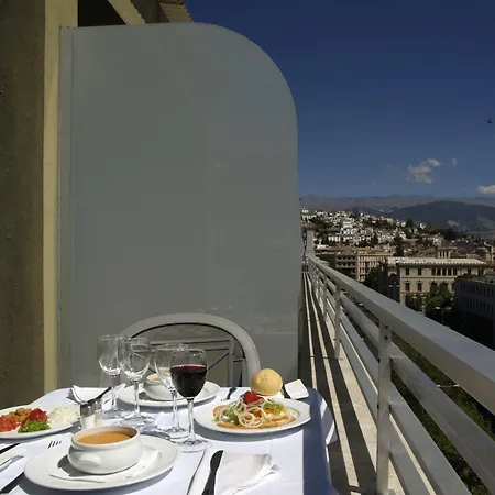 Macia Condor Granada