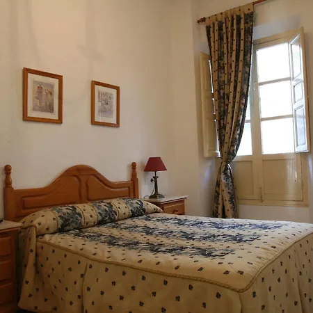 Pensjonat San Joaquin 2*