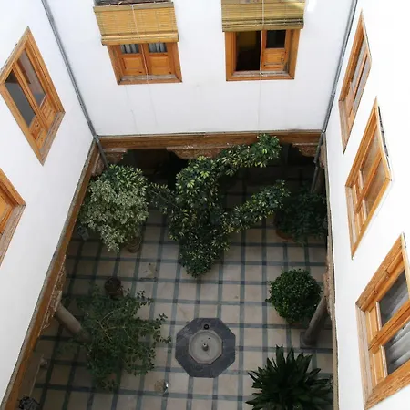 Pensjonat San Joaquin 2*