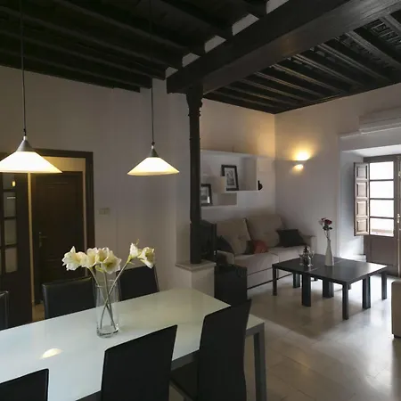 Otel Shine Albayzín Granada