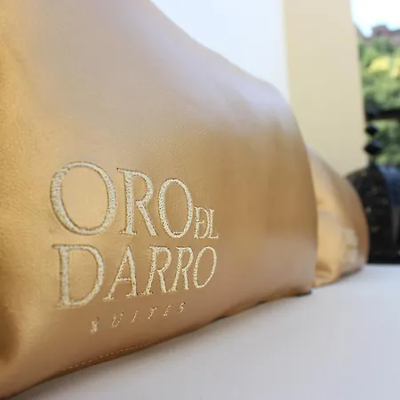 Lejlighed Bibo Oro Del Darro *