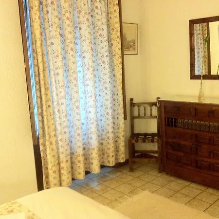 Atlantida Maison d'hôtes *