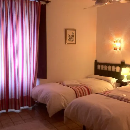 Atlantida Maison d'hôtes