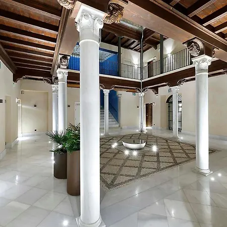 Aurea Catedral By Eurostars Company 4*