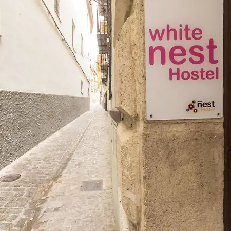 White Nest Granada