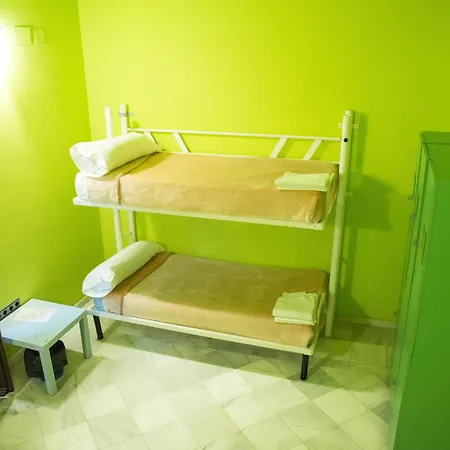 White Nest Hostal Granada