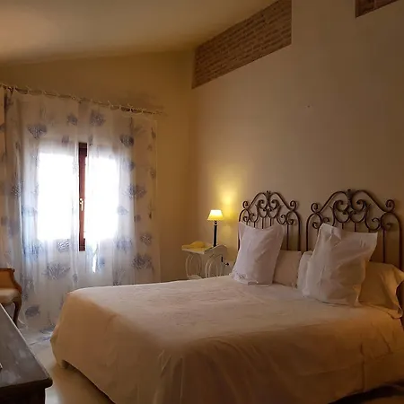 Palacio Del Cobertizo De Santa Ines 4* Granada