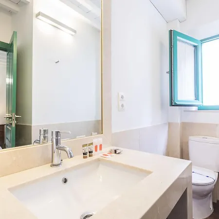 Apartamento Laurel *