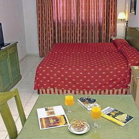Luna Arabial Otel Granada