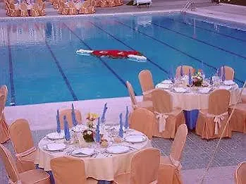 Hotel San Gabriel 3*