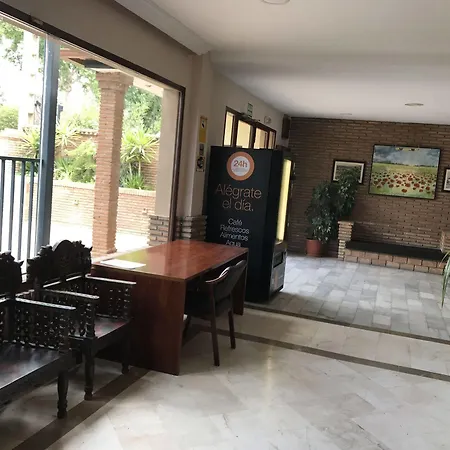 Galanes Otel Armilla
