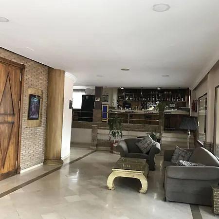Otel Galanes
