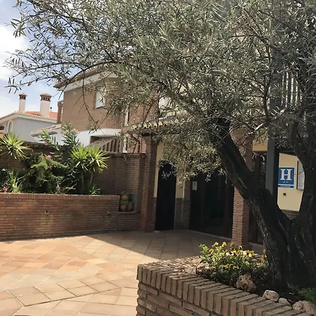 Otel Galanes Armilla