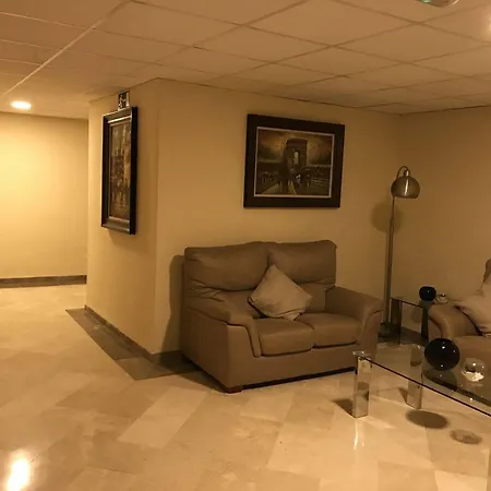 Otel Galanes 2*