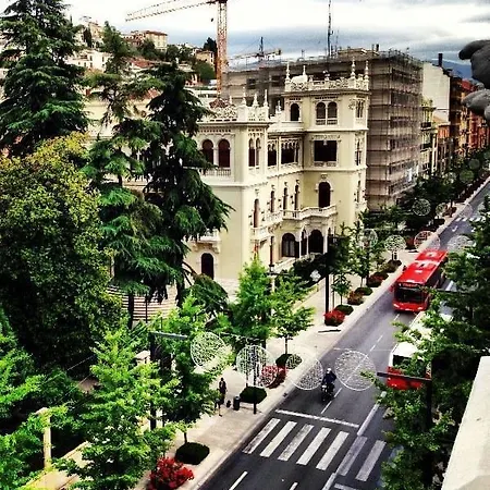 Atlantida Maison d'hôtes