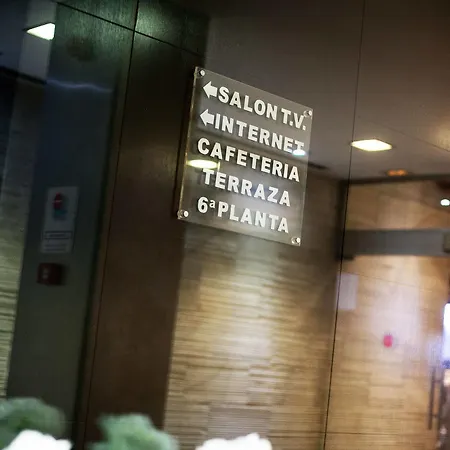 Universal 3* Granada