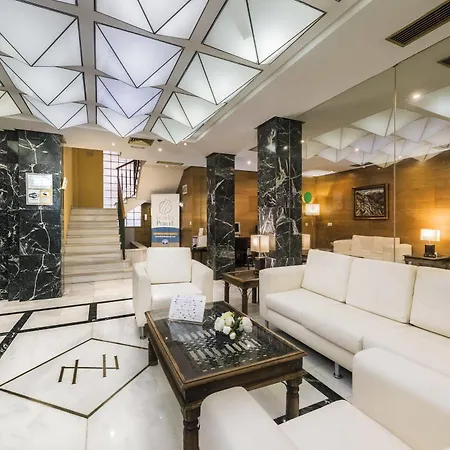 Hotel Porcel Navas 3*