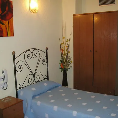 Nevot Guest house Granada