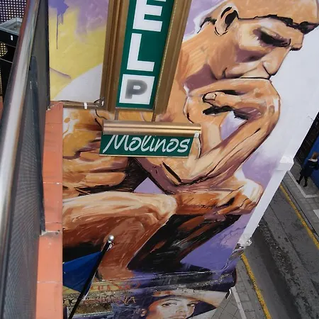 Molinos *