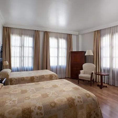 Sercotel Palacio De Gamboa Hotel 4*