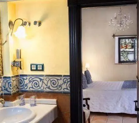 Hotel Rosa De Oro 3*
