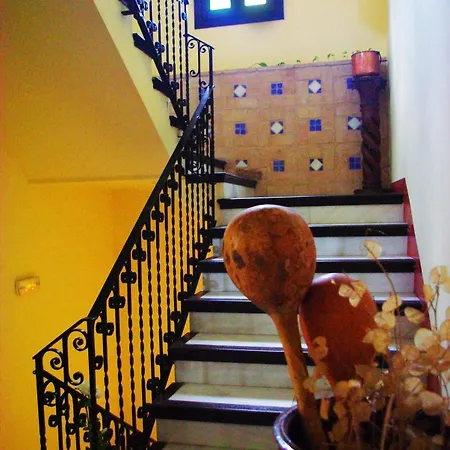Rosa De Oro Hotel Granada