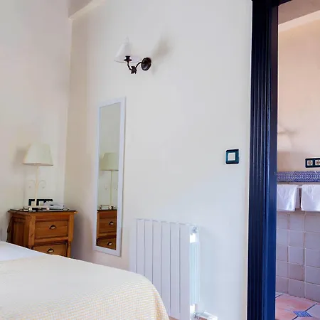 Hotel Rosa De Oro