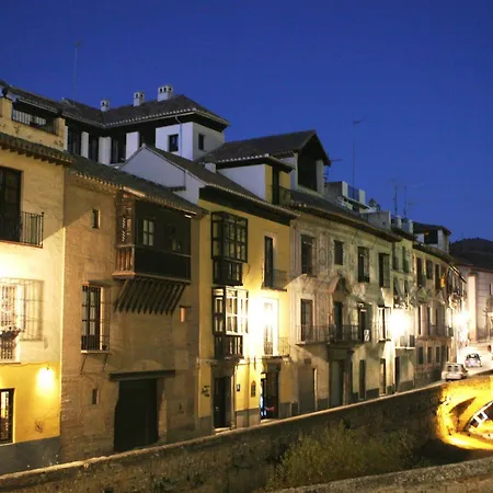 Rosa De Oro 3* Granada