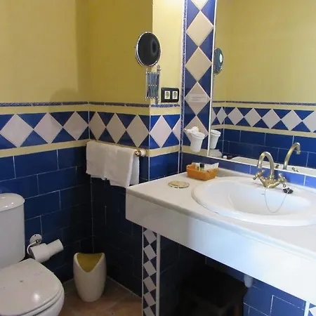 Rosa De Oro Hotel
