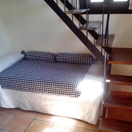 Rosa De Oro Hotel Granada