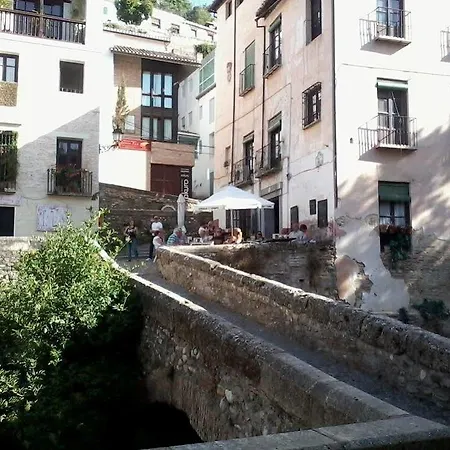 Rosa De Oro Granada