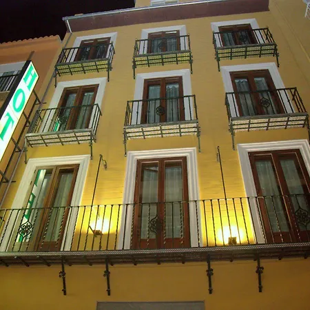 Cedran Granada