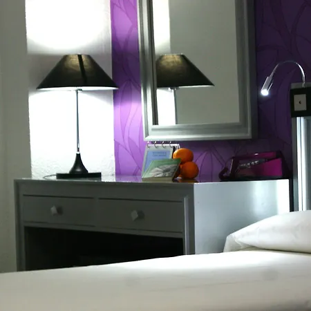 Molinos Hotel