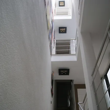 Molinos Hotel Granada