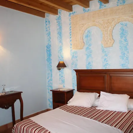 Abadia Hotel